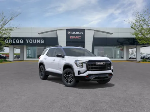 Another view of 2026 GMC Terrain AT4 for sale in Indianola, IA at Gregg Young Buick GMC Indianola