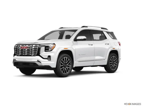 Photos of 2027 GMC Terrain Denali for sale in Indianola, IA at Gregg Young Buick GMC Indianola