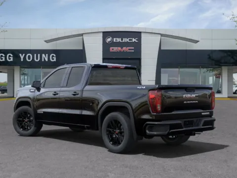More photos of 2025 GMC Sierra 1500 Elevation at Gregg Young Buick GMC Indianola, IA