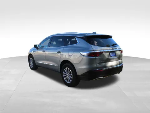 More photos of 2024 Buick Enclave Premium Group at Gregg Young Buick GMC Indianola, IA