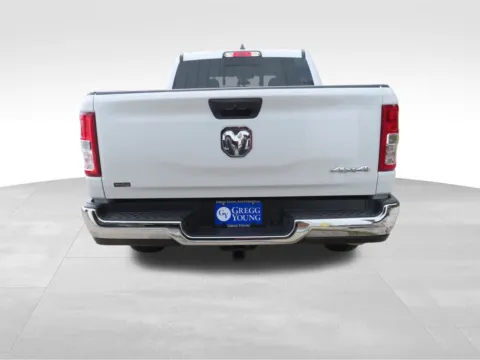 More photos of 2024 Ram 1500 Tradesman at Gregg Young Buick GMC Indianola, IA