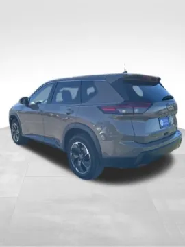 More photos of 2024 Nissan Rogue SV at Gregg Young Buick GMC Indianola, IA