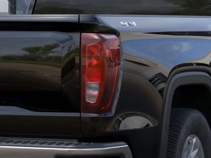 2024 Gmc Sierra 1500 Pro photo 3