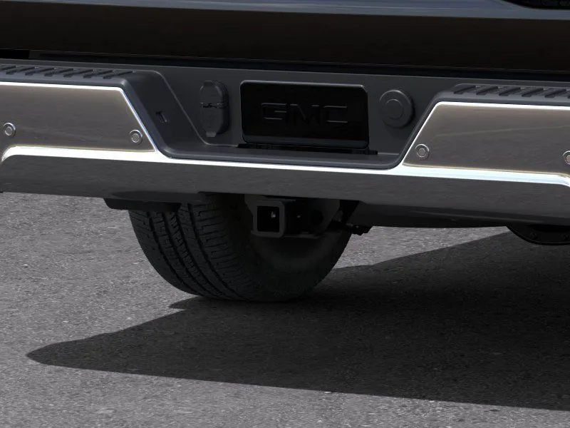2024 Gmc Sierra 1500 Pro photo 4