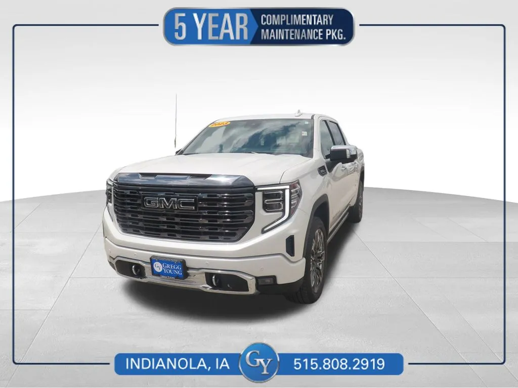 2023 GMC Sierra 1500 Denali Ultimate for sale in Indianola, IA