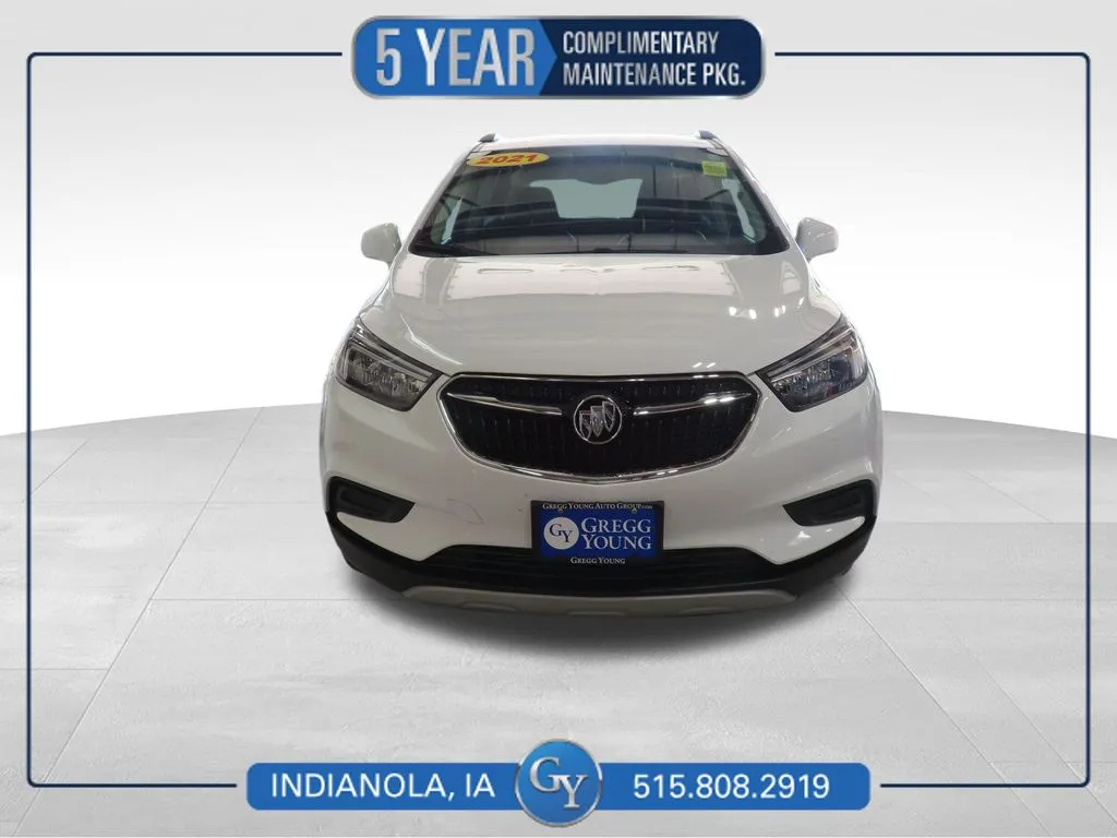 2021 Buick Encore Preferred for sale in Indianola, IA