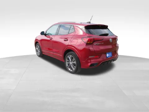 More photos of 2021 Buick Encore GX Essence at Gregg Young Buick GMC Indianola, IA
