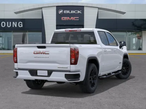 More photos of 2026 GMC Sierra 1500 Elevation at Gregg Young Buick GMC Indianola, IA