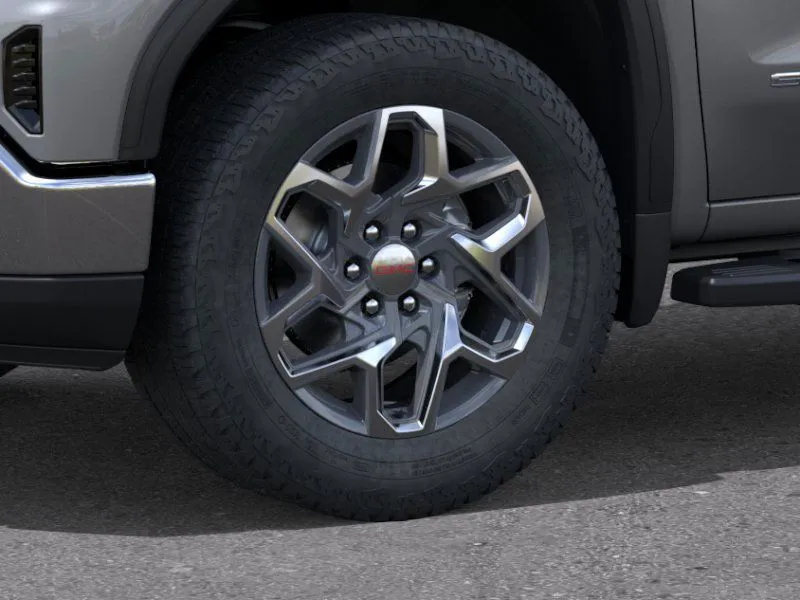 2026 Gmc Sierra 1500 SLT photo 4