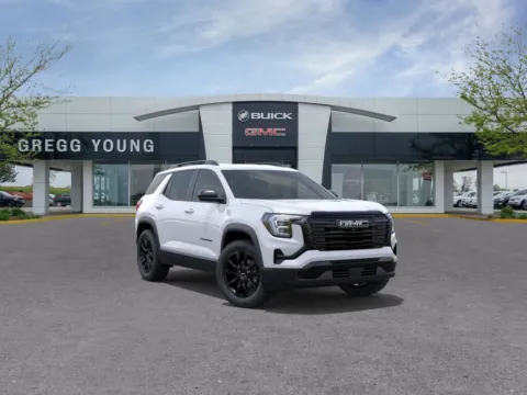 Another view of 2026 GMC Terrain Elevation for sale in Indianola, IA at Gregg Young Buick GMC Indianola