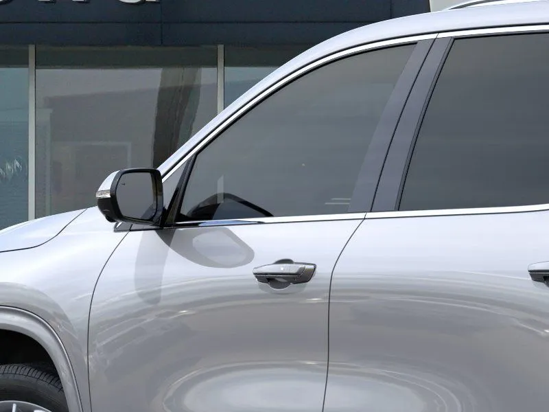 2026 Buick Enclave Avenir photo 4