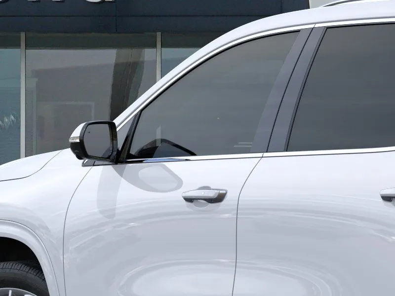 2026 Buick Enclave Avenir photo 4