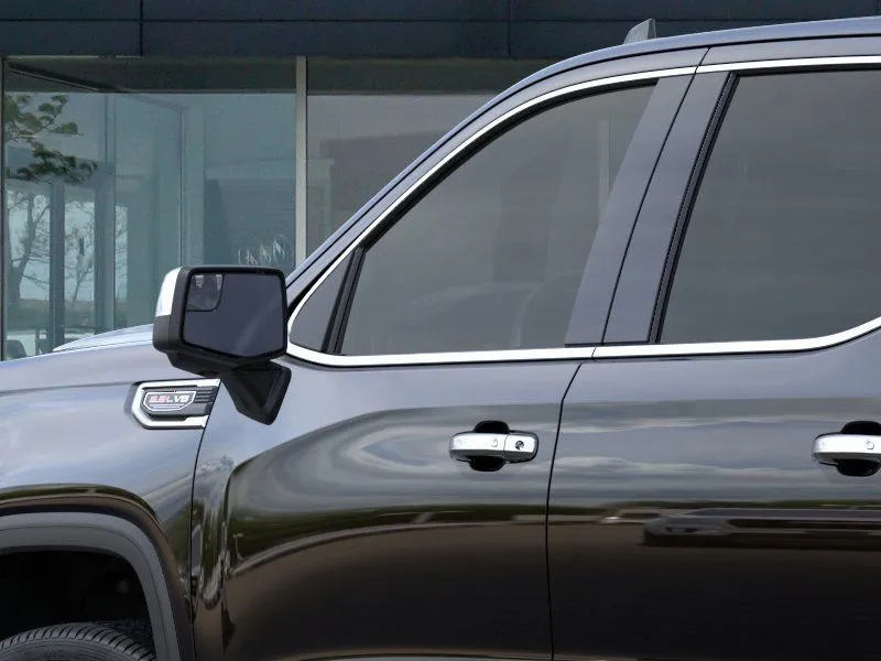 2026 Gmc Sierra 1500 Denali photo 3