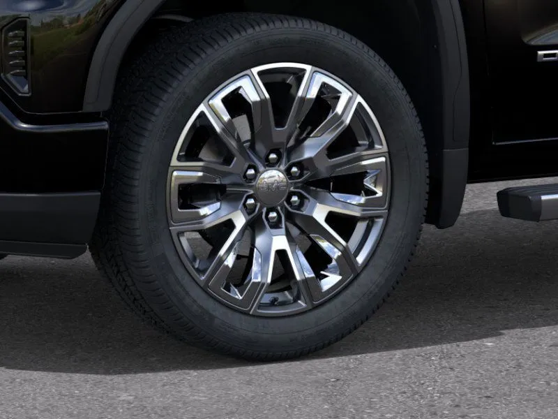 2026 Gmc Sierra 1500 Denali photo 2