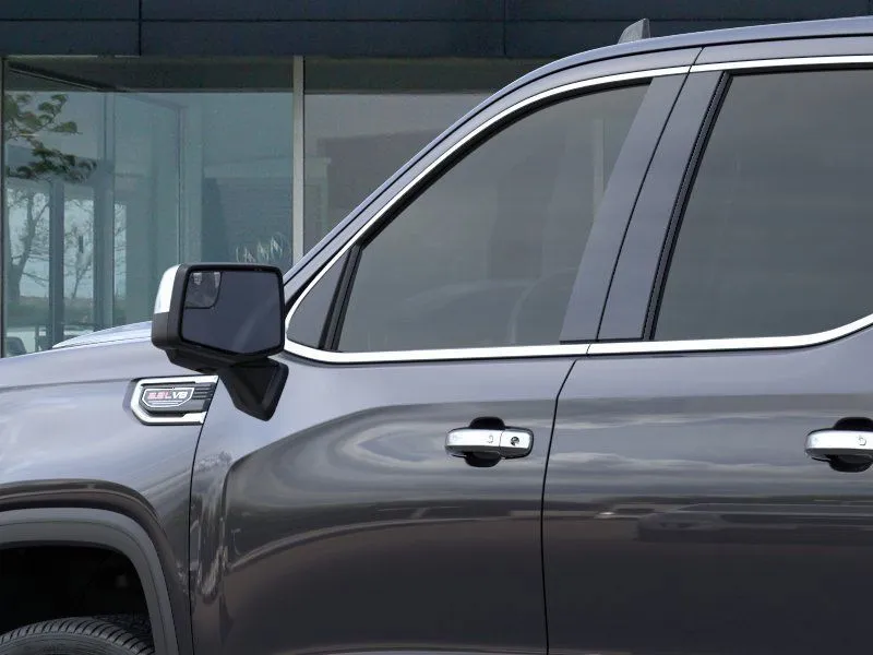 2025 Gmc Sierra 1500 Denali photo 3