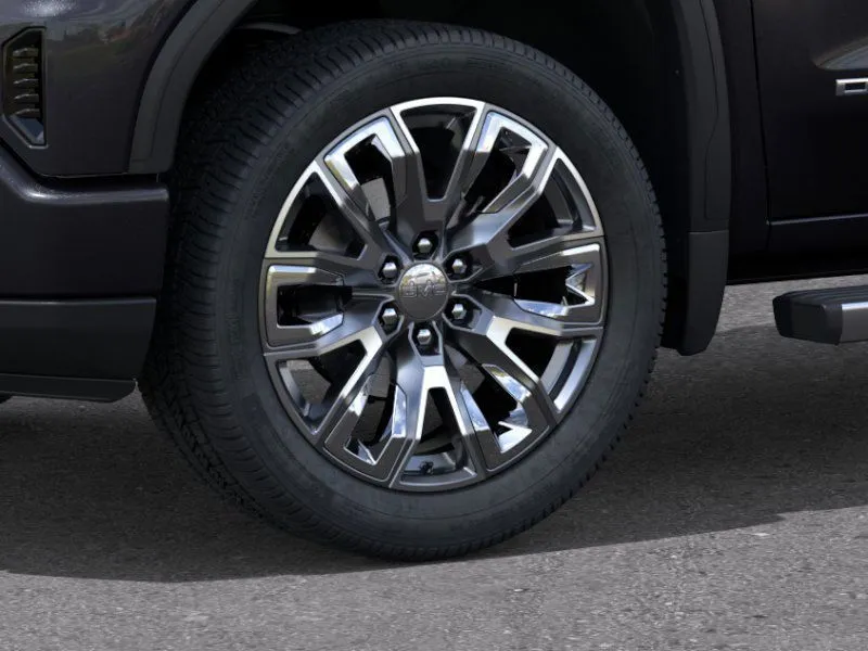 2025 Gmc Sierra 1500 Denali photo 2