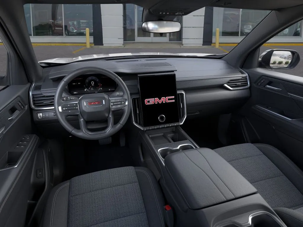 2025 Gmc Acadia Elevation photo 4