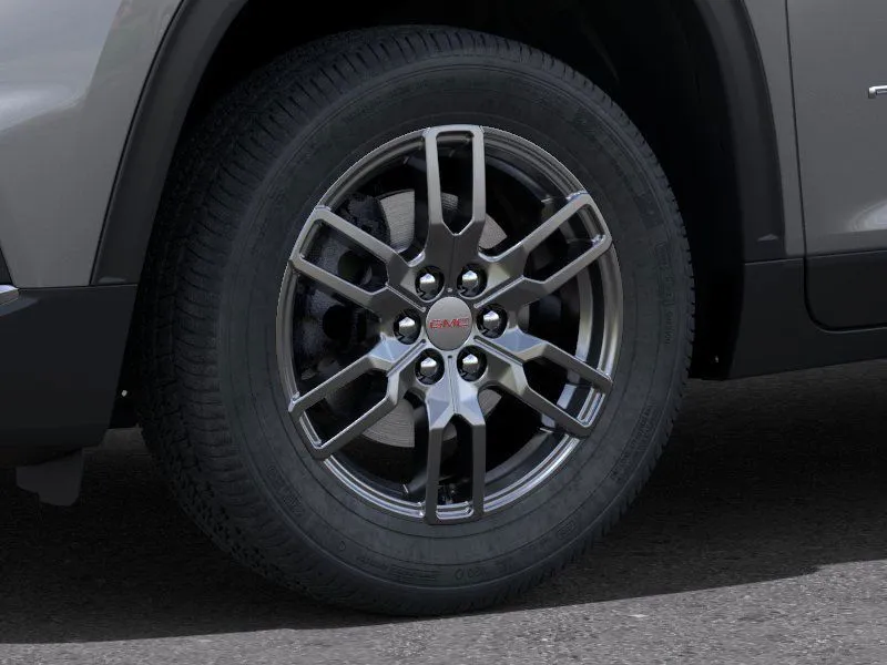 2025 Gmc Acadia Elevation photo 2