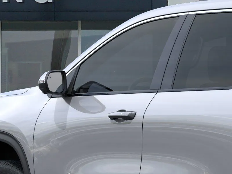 2025 Gmc Acadia Elevation photo 3