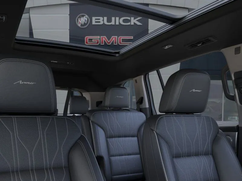 2025 Buick Enclave Avenir - Photo 25