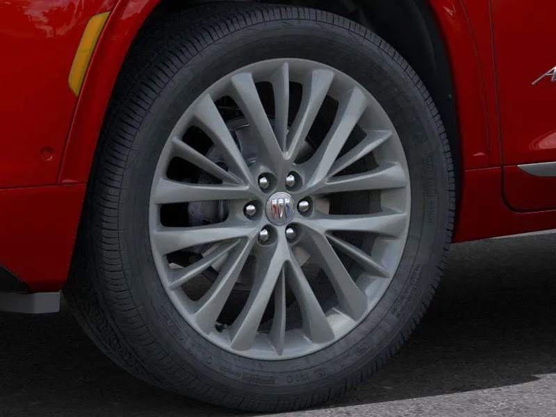 2025 Buick Enclave Avenir - Photo 10