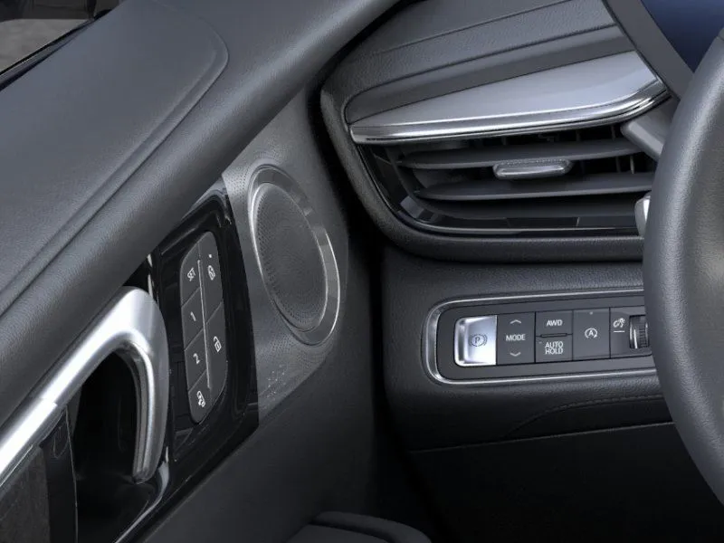 2025 Buick Enclave Avenir - Photo 23
