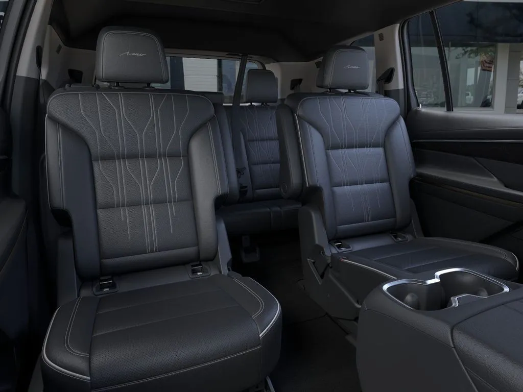 2025 Buick Enclave Avenir - Photo 18
