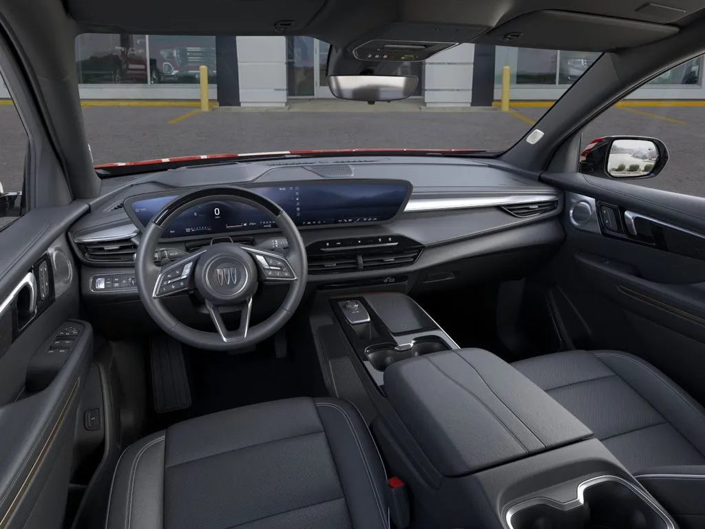 2025 Buick Enclave Avenir - Photo 16