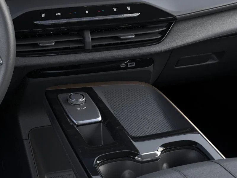2025 Buick Enclave Avenir - Photo 24