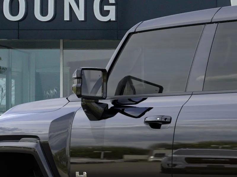 2025 GMC HUMMER EV 3X - Photo 13