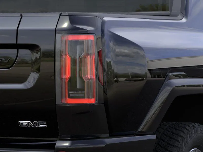 2025 GMC HUMMER EV 3X - Photo 12