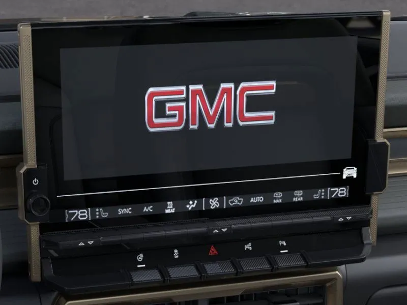 2025 GMC HUMMER EV 3X - Photo 21