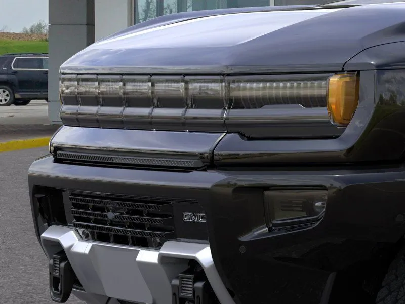 2025 GMC HUMMER EV 3X - Photo 14