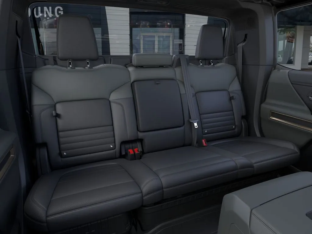 2025 GMC HUMMER EV 3X - Photo 18