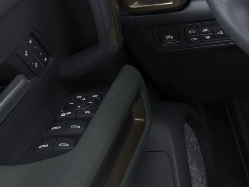 2025 GMC HUMMER EV 3X - Photo 23