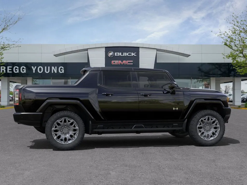 2025 GMC HUMMER EV 3X - Photo 6