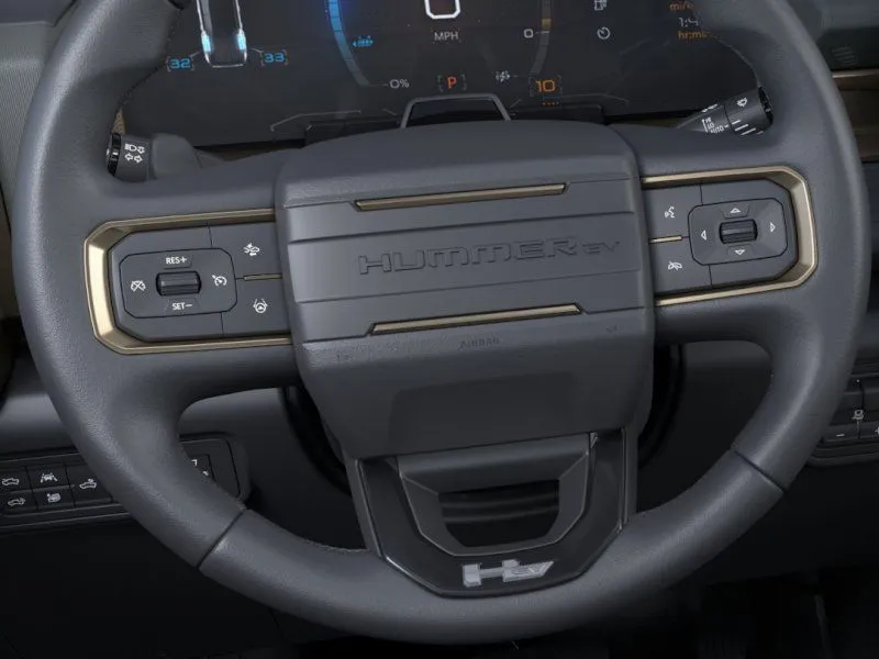 2025 GMC HUMMER EV 3X - Photo 20