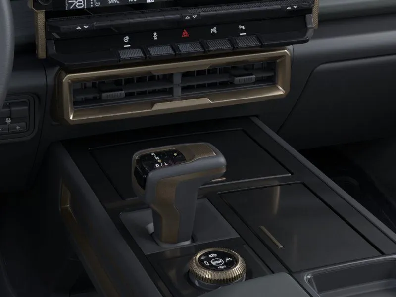 2025 GMC HUMMER EV 3X - Photo 24
