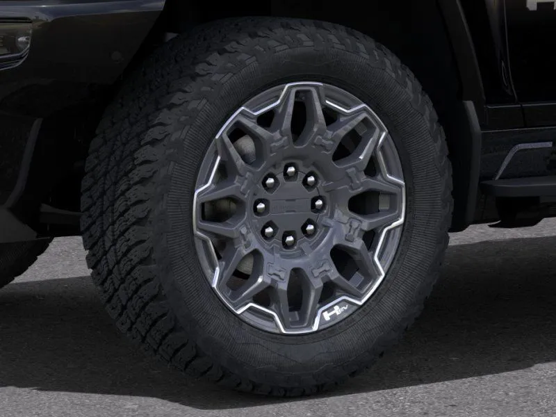 2025 GMC HUMMER EV 3X - Photo 10