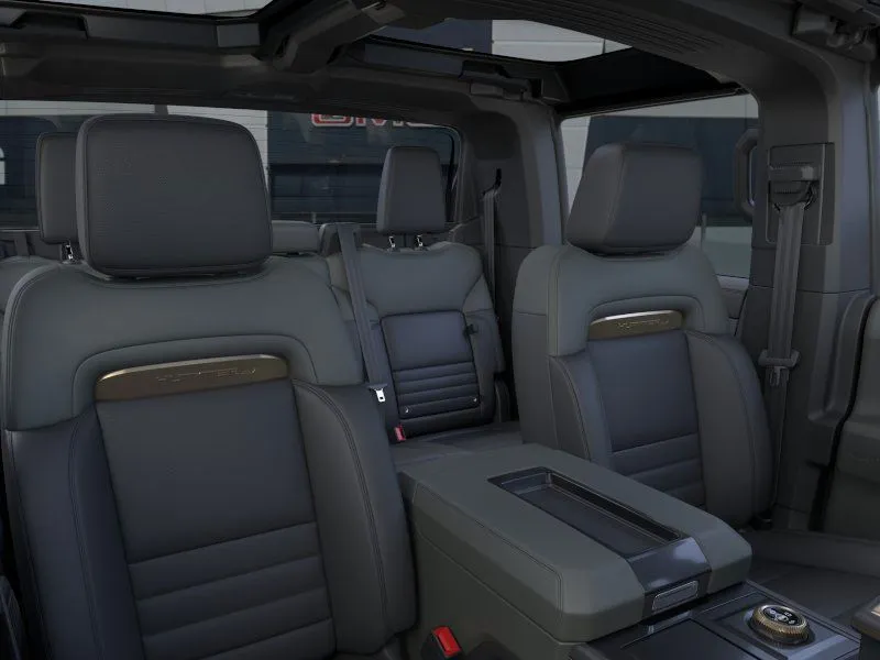 2025 GMC HUMMER EV 3X - Photo 25