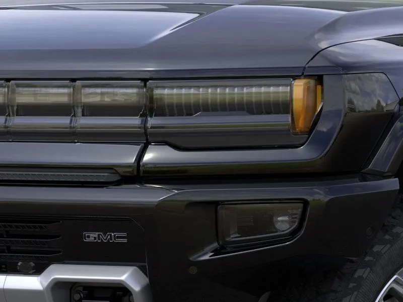 2025 GMC HUMMER EV 3X - Photo 11