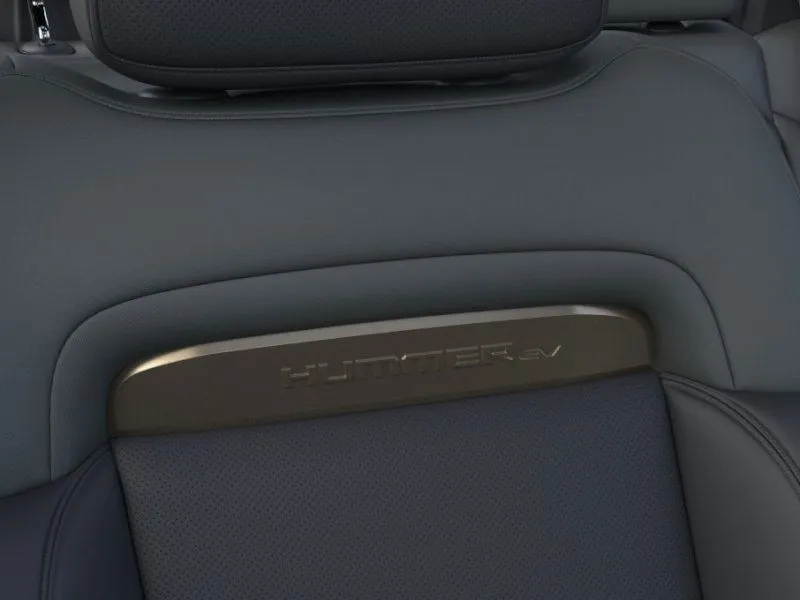 2025 GMC HUMMER EV 3X - Photo 22