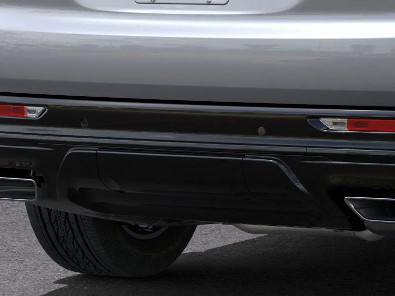 2025 Buick Enclave Sport Touring photo 4