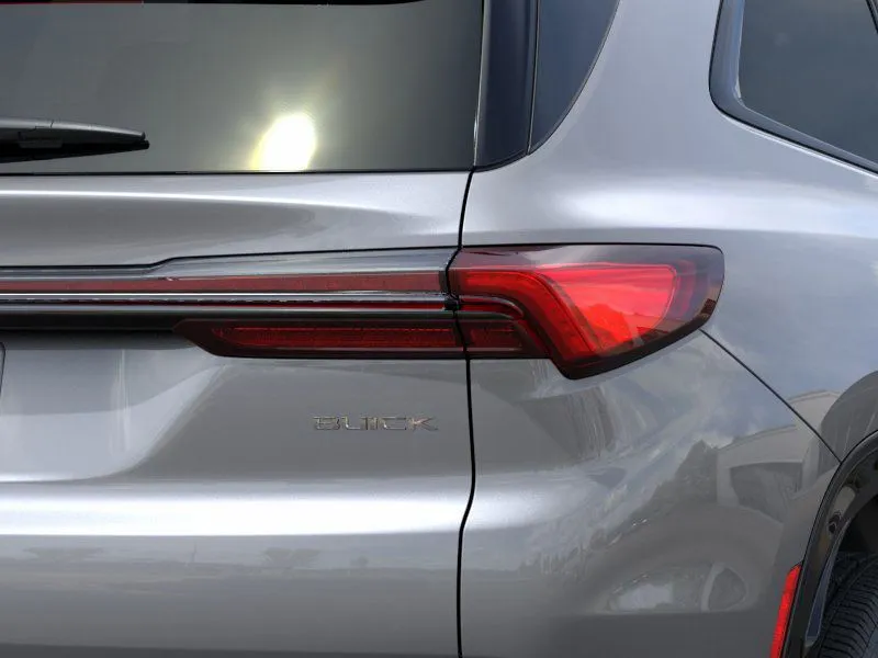 2025 Buick Enclave Sport Touring photo 3
