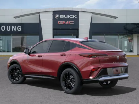 More photos of 2025 Buick Envista Sport Touring at Gregg Young Buick GMC Indianola, IA