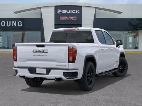More photos of 2026 GMC Sierra 1500 Elevation at Gregg Young Buick GMC Indianola, IA