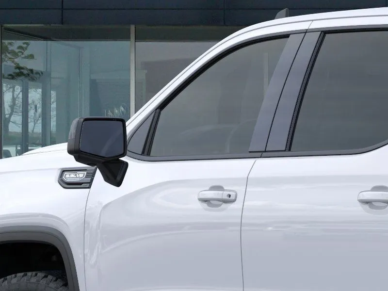 2026 Gmc Sierra 1500 Elevation photo 4