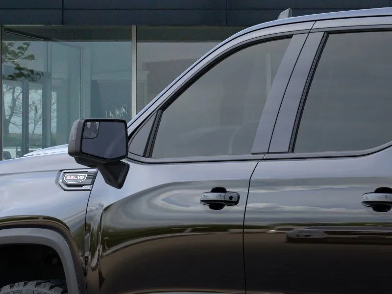 2026 Gmc Sierra 1500 AT4X photo 3