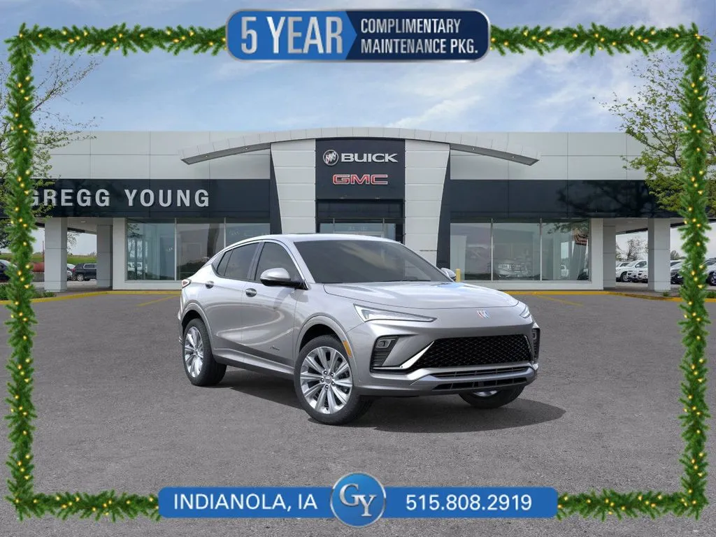 2026 Buick Envista Avenir for sale in Indianola, IA