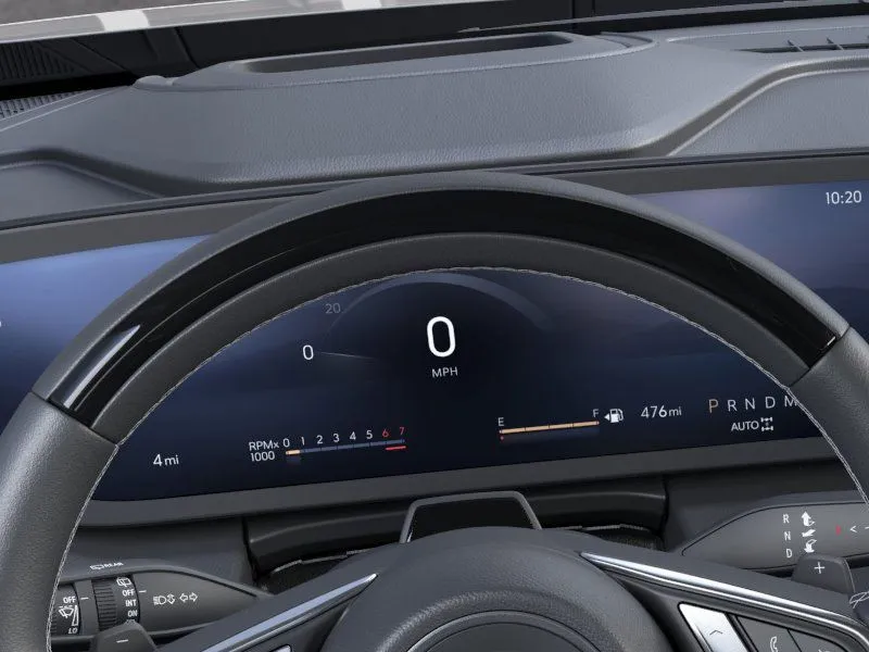 2026 Buick Enclave Sport Touring photo 4